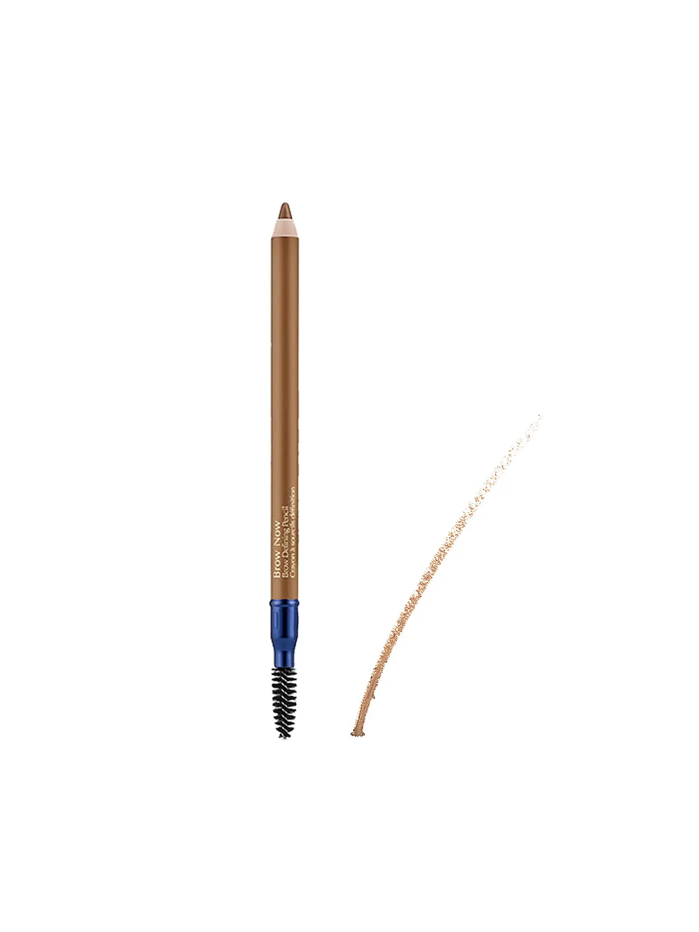 ESTÉE LAUDER | Augenbrauen - Brow Now Brow Defining Pencil (04 Dark Brunette) | braun